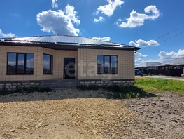 Продается Дом Владимирская ул, 130  м², участок 4.5 сот., 6300000 рублей