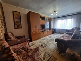 Продается 2-комнатная квартира Тухачевского ул, 43.5 м², 3800000 рублей