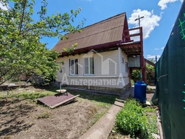 Продается Дом Радонежская ул, 70.3  м², участок 8 сот., 8000000 рублей