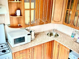 Снять однокомнатную квартиру Героев Медиков ул, 30  м², 35000 рублей