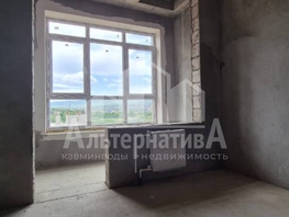 Продается 1-комнатная квартира 40 лет Октября ул, 36 м², 7350000 рублей