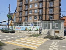 Продается 1-комнатная квартира Пушкина ул, 41 м², 8000000 рублей