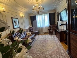 Продается 3-комнатная квартира Марцинкевича ул, 75.8  м&sup2;, 12000000 рублей