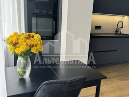Продается 1-комнатная квартира Оранжерейная ул, 40 м², 8300000 рублей