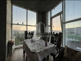 Продается 2-комнатная квартира Бунимовича ул, 76  м², 9200000 рублей
