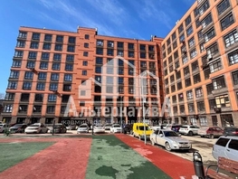 Продается 1-комнатная квартира 40 лет Октября ул, 36.6  м², 7300000 рублей
