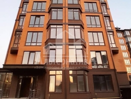 Продается 1-комнатная квартира Октябрьская ул, 45.7 м², 4800000 рублей