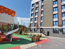 Продается 1-комнатная квартира Катыхина ул, 34.9 м², 10500000 рублей