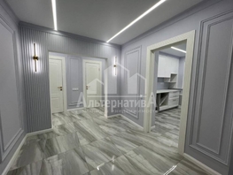 Продается 3-комнатная квартира Марцинкевича ул, 68 м², 18000000 рублей