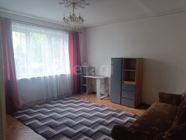 Снять двухкомнатную квартиру Васильева ул, 50.2 м², 20000 рублей