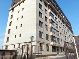 Продается 1-комнатная квартира Кирина ул, 45.9 м², 5500000 рублей