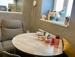 Продается 2-комнатная квартира Пушкина ул, 54 м², 5200000 рублей