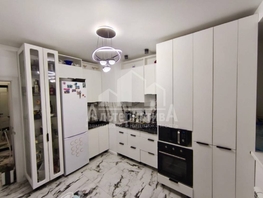 Продается 1-комнатная квартира Никольская ул, 36 м², 6000000 рублей