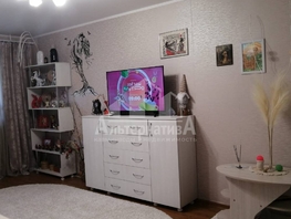 Продается 1-комнатная квартира Транзитная ул, 35  м², 5800000 рублей