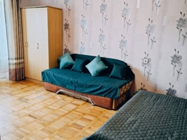 Продается 1-комнатная квартира Широкая ул, 36.2 м², 7400000 рублей