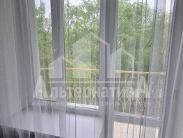 Продается 1-комнатная квартира Пестова ул, 45 м², 7500000 рублей