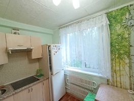 Продается 2-комнатная квартира 50 лет ВЛКСМ ул, 38  м², 3800000 рублей
