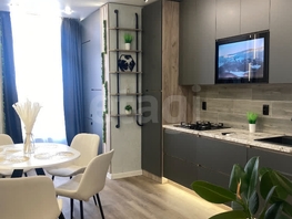 Продается 2-комнатная квартира ЖК Высота, литер 2.1, 57 м², 8900000 рублей