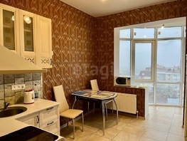 Снять однокомнатную квартиру Спартака ул, 40 м², 30000 рублей