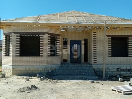 Продается Дом Анатолия Папанова ул, 180 м², участок 4 сот., 7000000 рублей