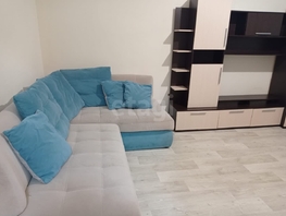 Снять однокомнатную квартиру Л.Толстого ул, 43 м², 26000 рублей