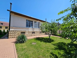 Продается Дом Трудовой пер, 212 м², участок 9.06 сот., 37000000 рублей