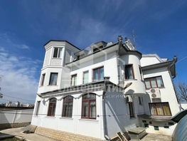 Продается Дом Московская ул, 650  м², участок 10 сот., 150000000 рублей