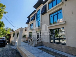 Продается Универ. помещ Вокзальная ул, 351 м², 52650000 рублей