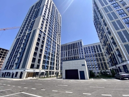 Продается 2-комнатная квартира Андрея Голуба ул, 69  м², 6900000 рублей