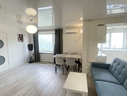 Продается 2-комнатная квартира Гражданская ул, 75  м², 6200000 рублей