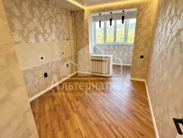 Продается 1-комнатная квартира Победы пр-кт, 40  м², 8300000 рублей