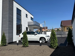 Продается Дом Виноградная ул, 135 м², участок 6 сот., 12000000 рублей
