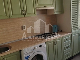 Продается 1-комнатная квартира Очаровательная ул, 38 м², 5950000 рублей