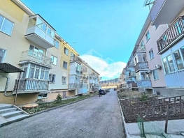 Продается 1-комнатная квартира Катыхина ул, 33.5  м&sup2;, 6000000 рублей