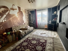 Продается 3-комнатная квартира Ессентукская ул, 73.3 м², 7800000 рублей