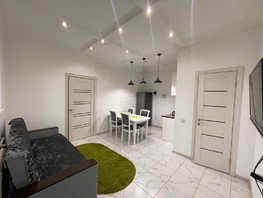 Продается 1-комнатная квартира Нежнова ул, 31 м², 3500000 рублей