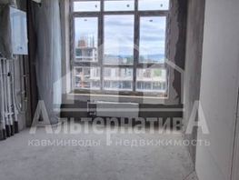 Продается 1-комнатная квартира 40 лет Октября ул, 36 м², 7350000 рублей