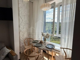 Продается 1-комнатная квартира Катыхина ул, 36  м², 15000000 рублей