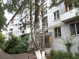 Продается 3-комнатная квартира Цандера проезд, 46.8 м², 6300000 рублей