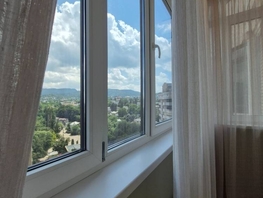 Продается 1-комнатная квартира Победы пр-кт, 48.6 м², 19700000 рублей