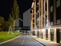 Продается 1-комнатная квартира Катыхина ул, 36 м², 9700000 рублей
