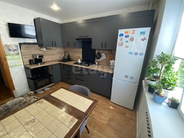 Продается 2-комнатная квартира Чехова ул, 49.8 м², 4200000 рублей