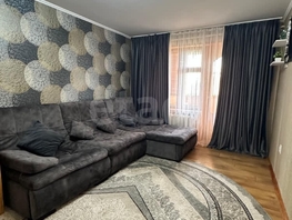 Продается 2-комнатная квартира Мира ул, 51.4 м², 5500000 рублей