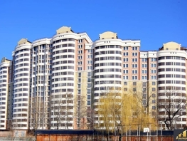 Продается 2-комнатная квартира Победы пр-кт, 100  м², 18500000 рублей