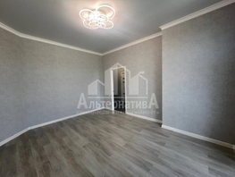 Продается 1-комнатная квартира Жмакина ул, 36 м², 10500000 рублей
