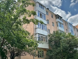 Продается 2-комнатная квартира Передовой проезд, 45.5  м², 4500000 рублей