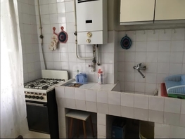Снять однокомнатную квартиру Дзержинского ул, 33 м², 20000 рублей