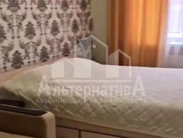 Продается 1-комнатная квартира Орджоникидзе ул, 33  м&sup2;, 6900000 рублей