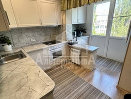 Продается 3-комнатная квартира Марцинкевича ул, 74.8  м², 11750000 рублей
