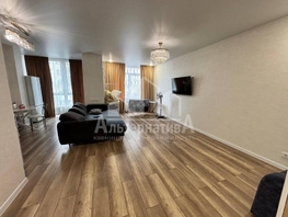 Продается 1-комнатная квартира Окопная ул, 39.1 м², 8300000 рублей